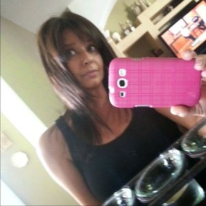 Meet your Posher, Sandra